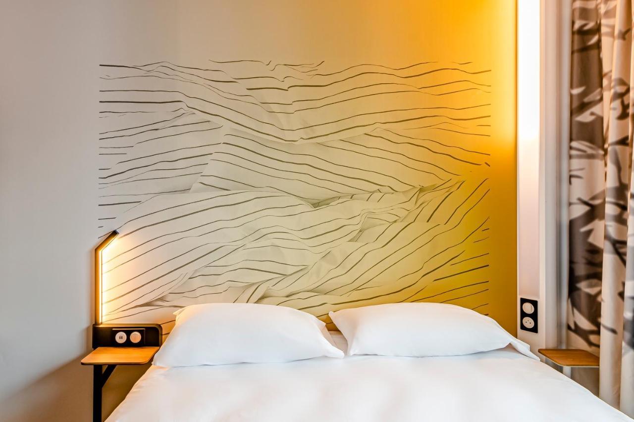 B&B Hotel Dreux Nord エクステリア 写真