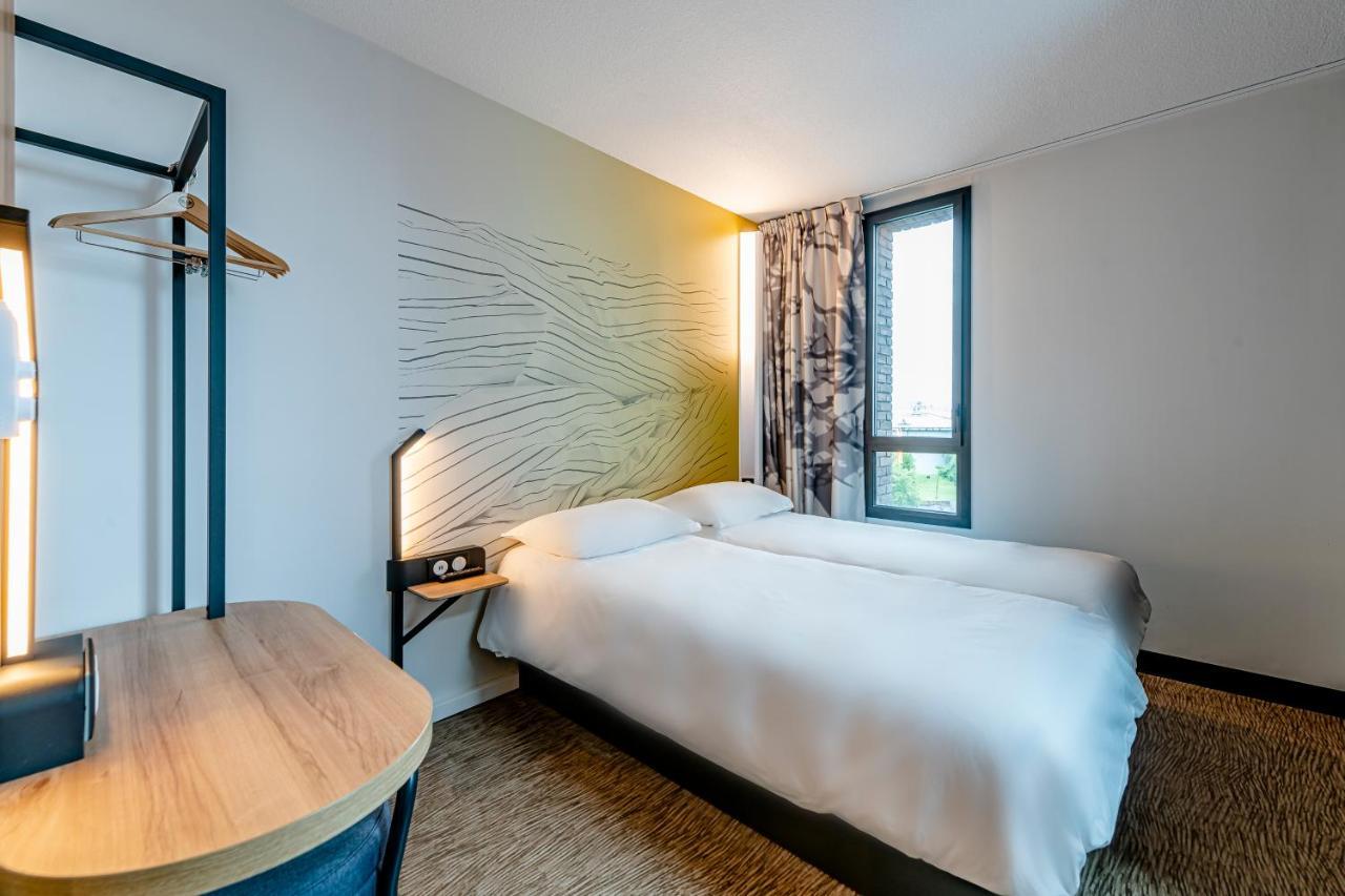 B&B Hotel Dreux Nord エクステリア 写真