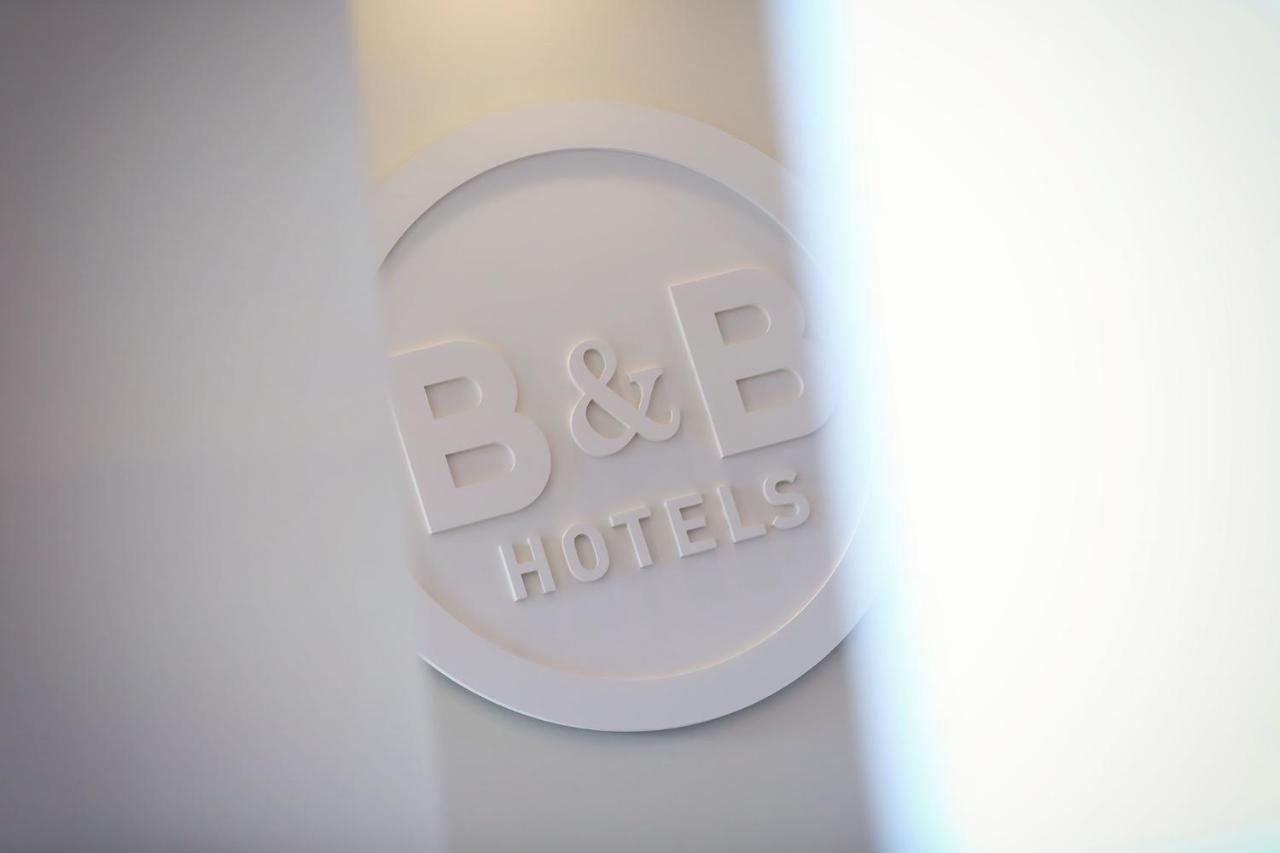B&B Hotel Dreux Nord エクステリア 写真