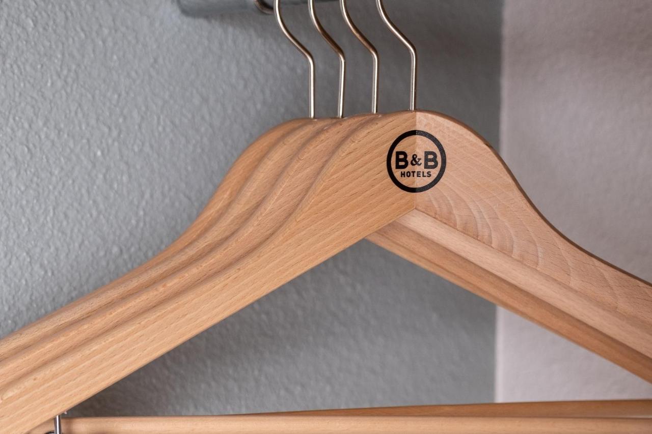 B&B Hotel Dreux Nord エクステリア 写真