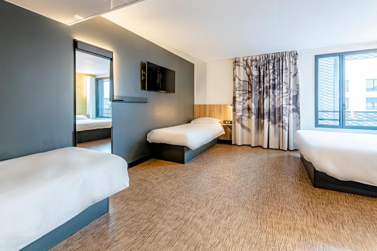 B&B Hotel Dreux Nord エクステリア 写真