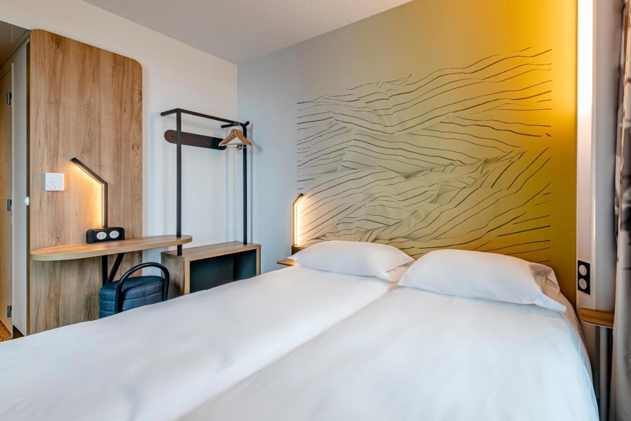 B&B Hotel Dreux Nord エクステリア 写真