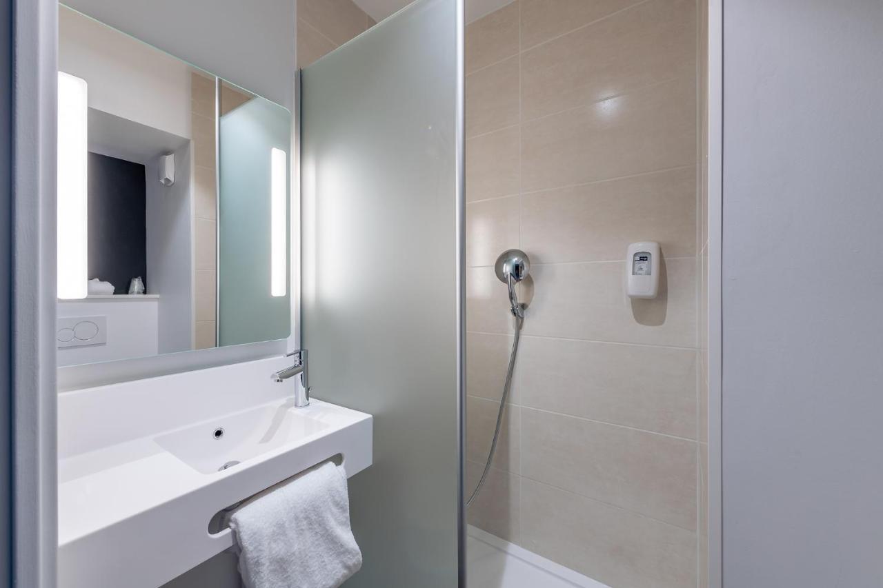 B&B Hotel Dreux Nord エクステリア 写真